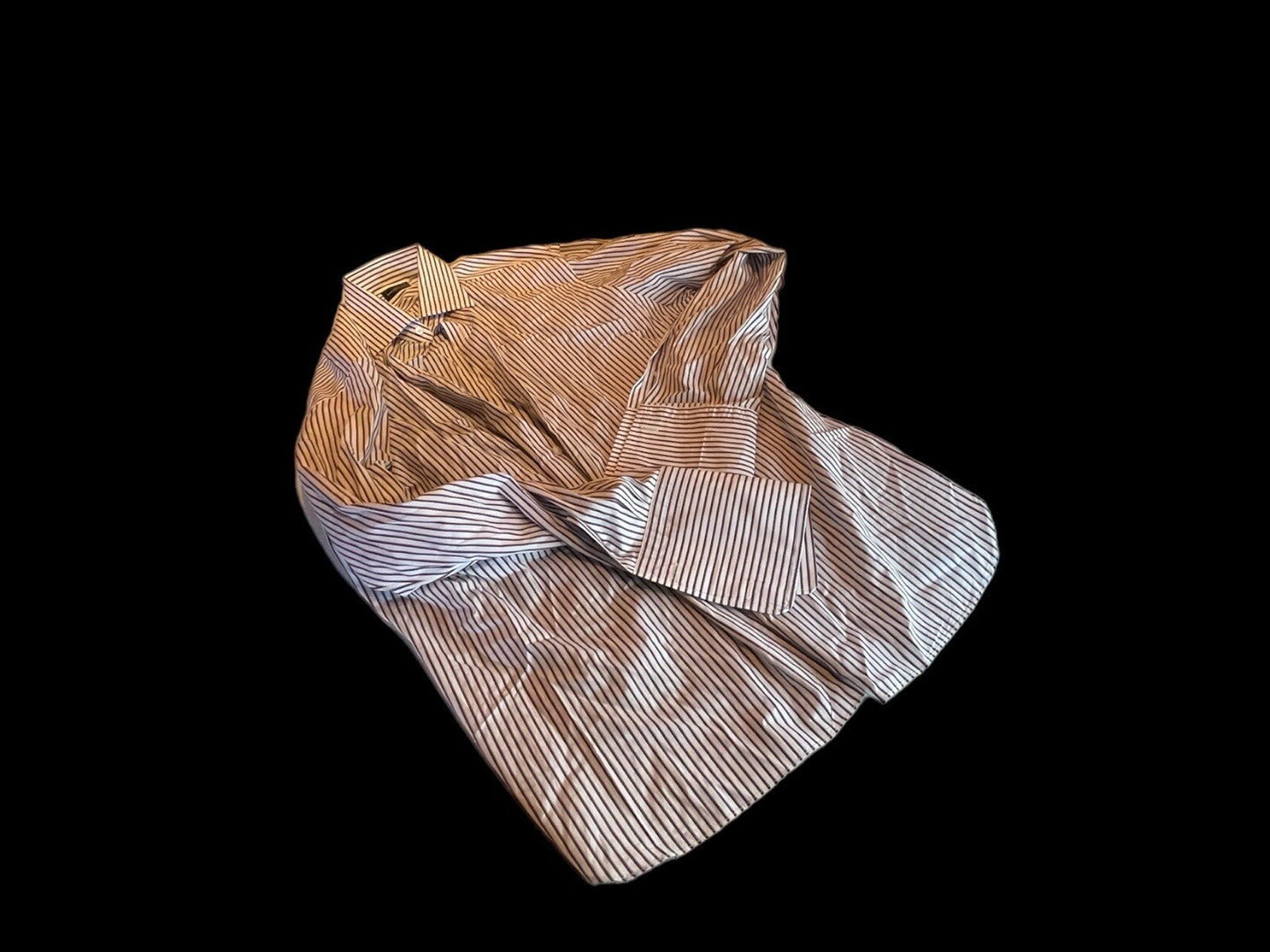 ermenegildo zegna su misura Shirt XXL 