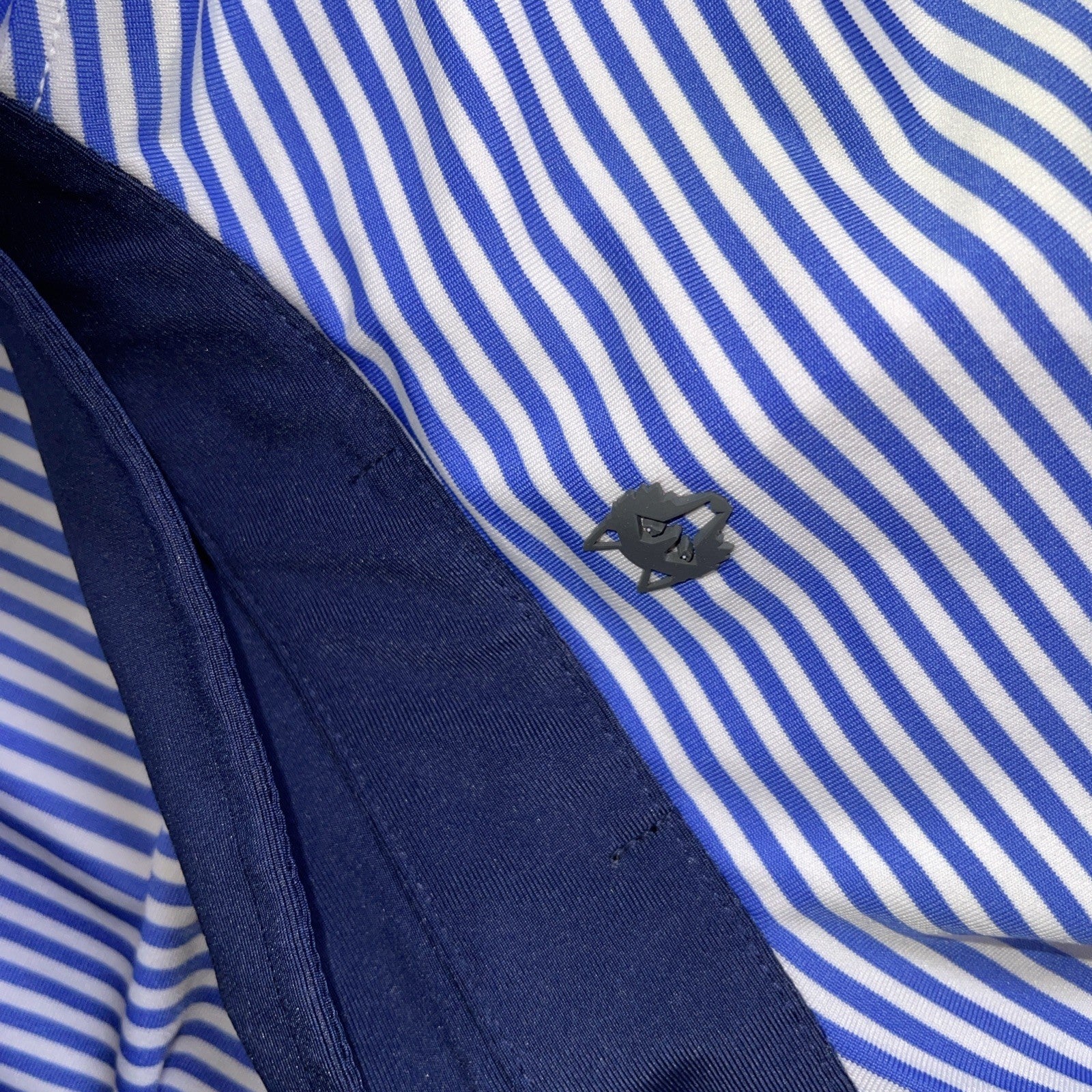 Greyson Polo Medium 