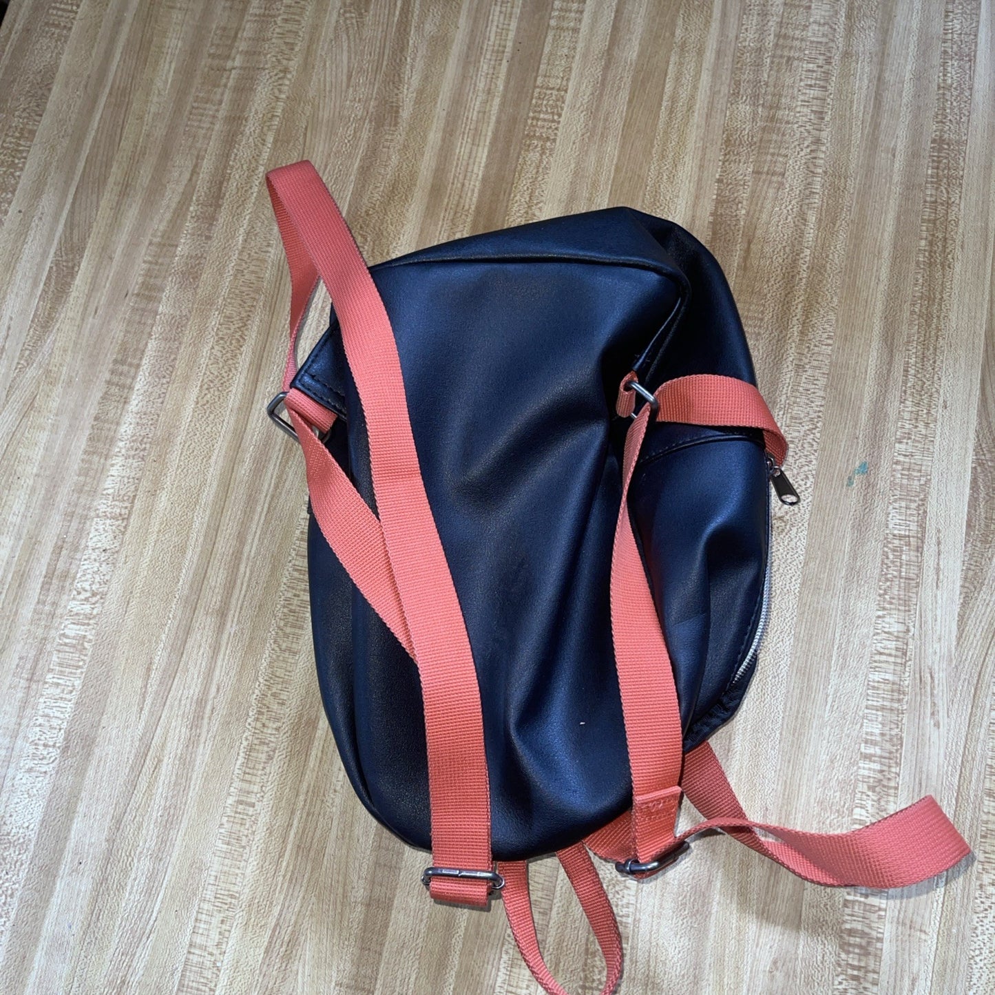 Black Panther Mini Backpack