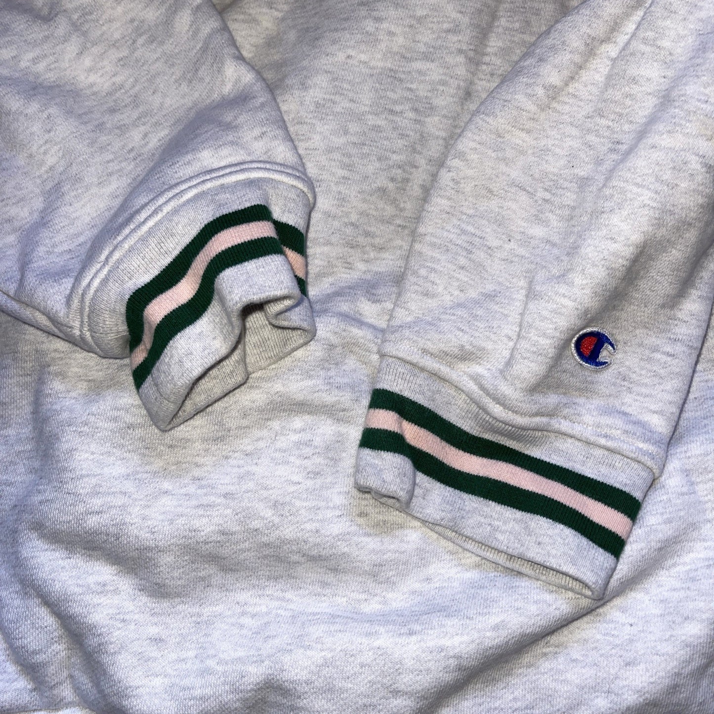 Vintage Champion Reverse Weave Sweatshirt 2XL 