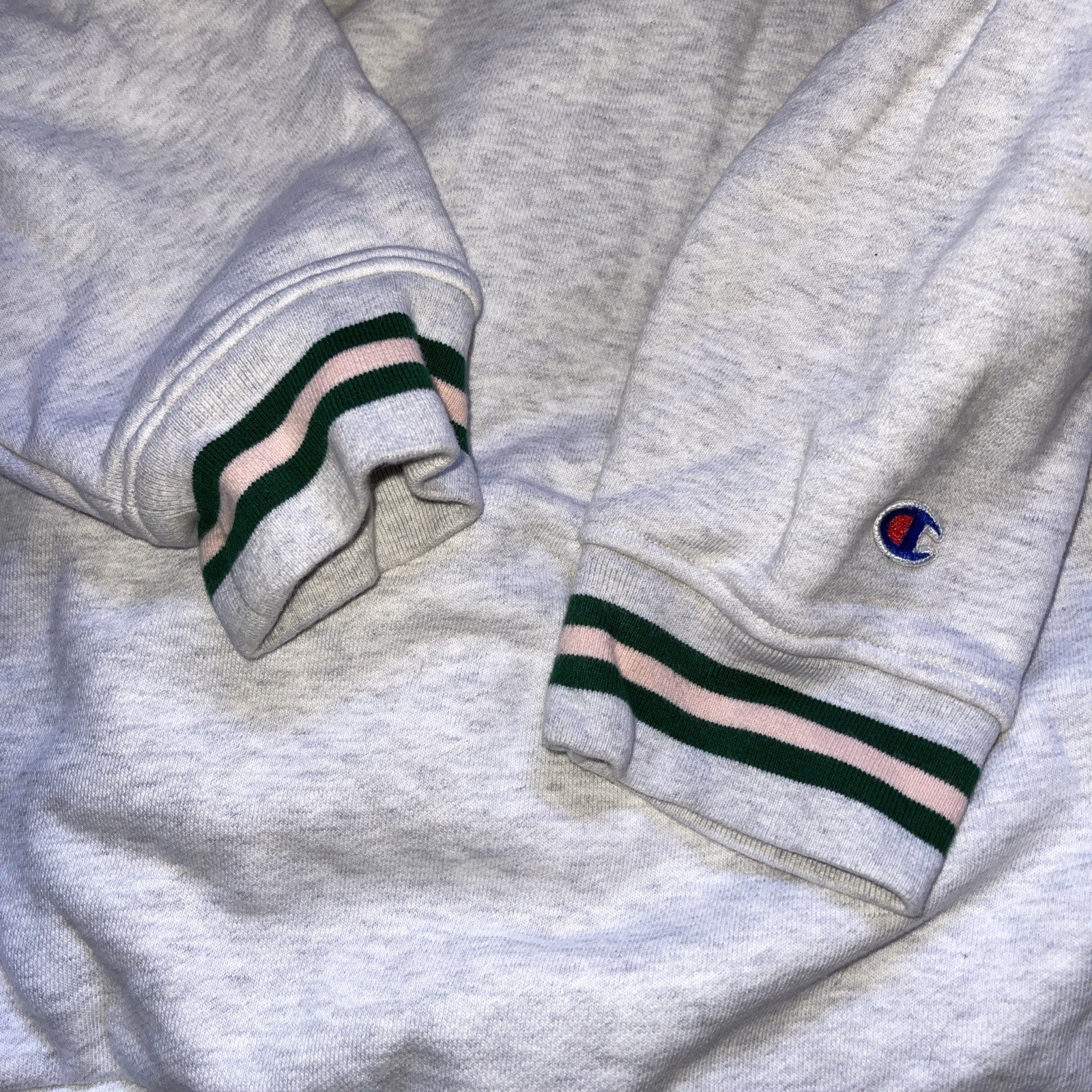 Vintage Champion Reverse Weave Sweatshirt 2XL 