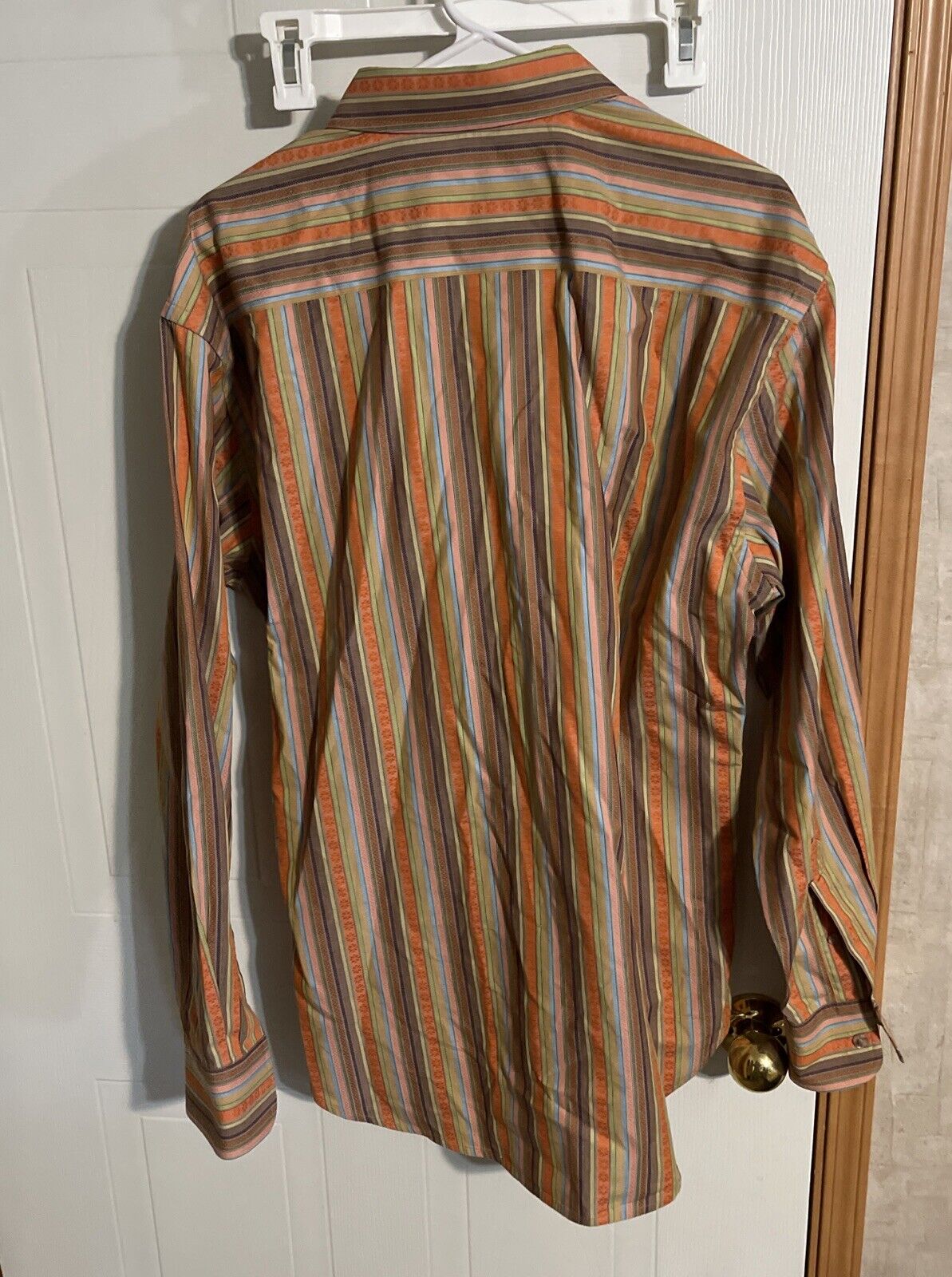 Robert Graham Button Up XL