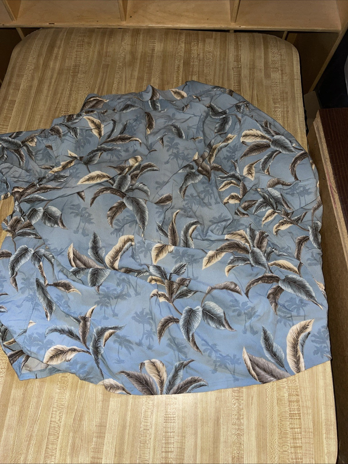 Moda Campia Moda Hawaiian Shirt XL