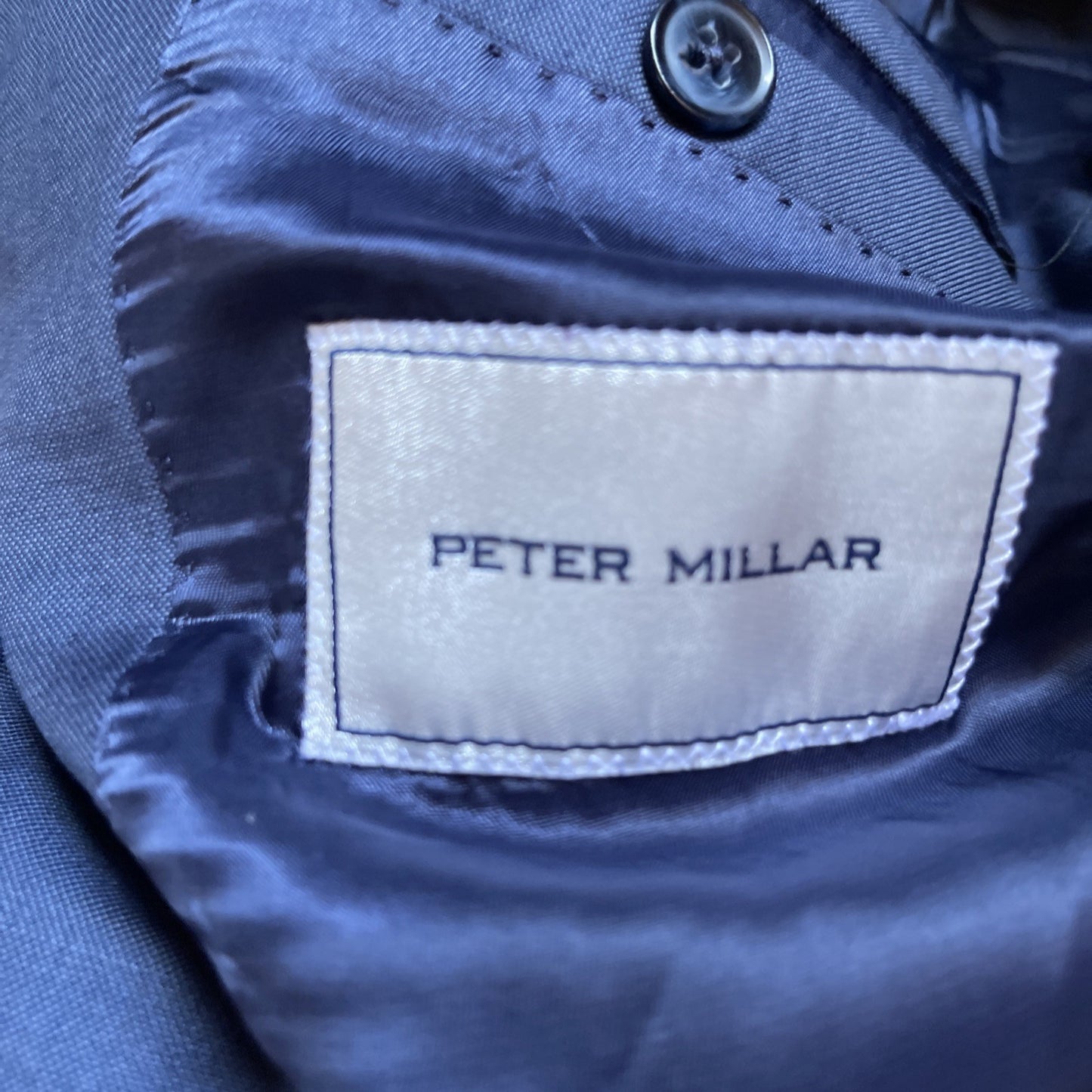 Peter Millar Blazer 44S