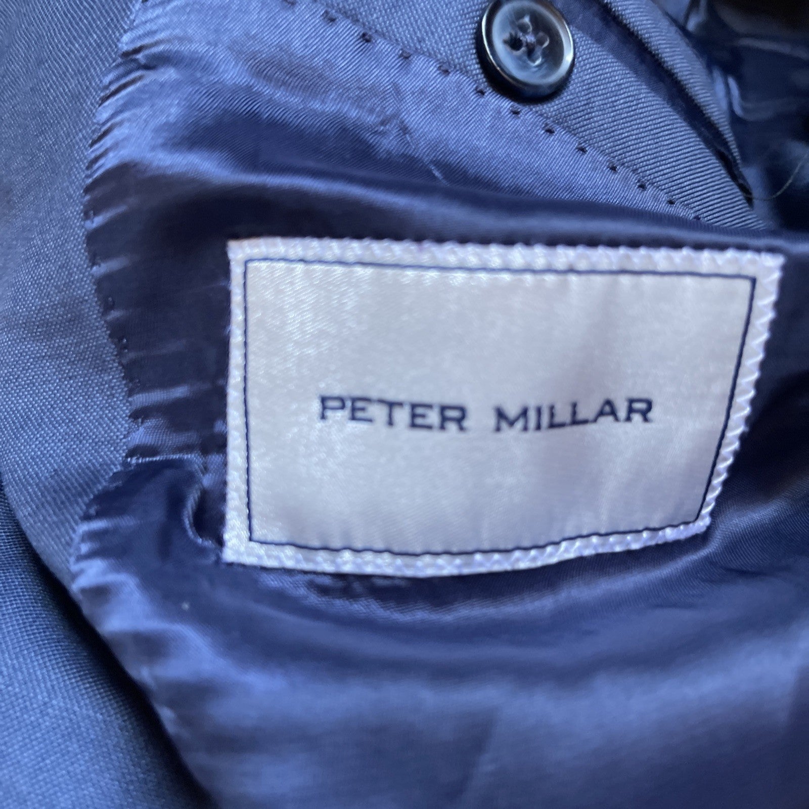 Peter Millar Blazer 44S