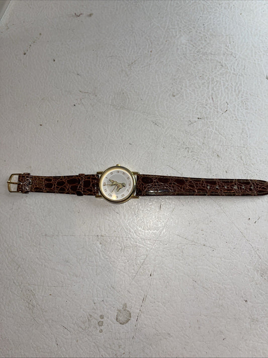 Rap Watch Inc Watch Needs Battery