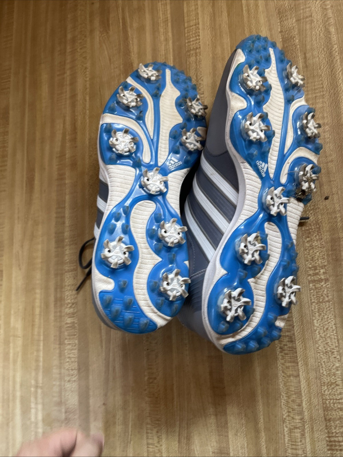 adidas tour 360 golf shoes 12.5