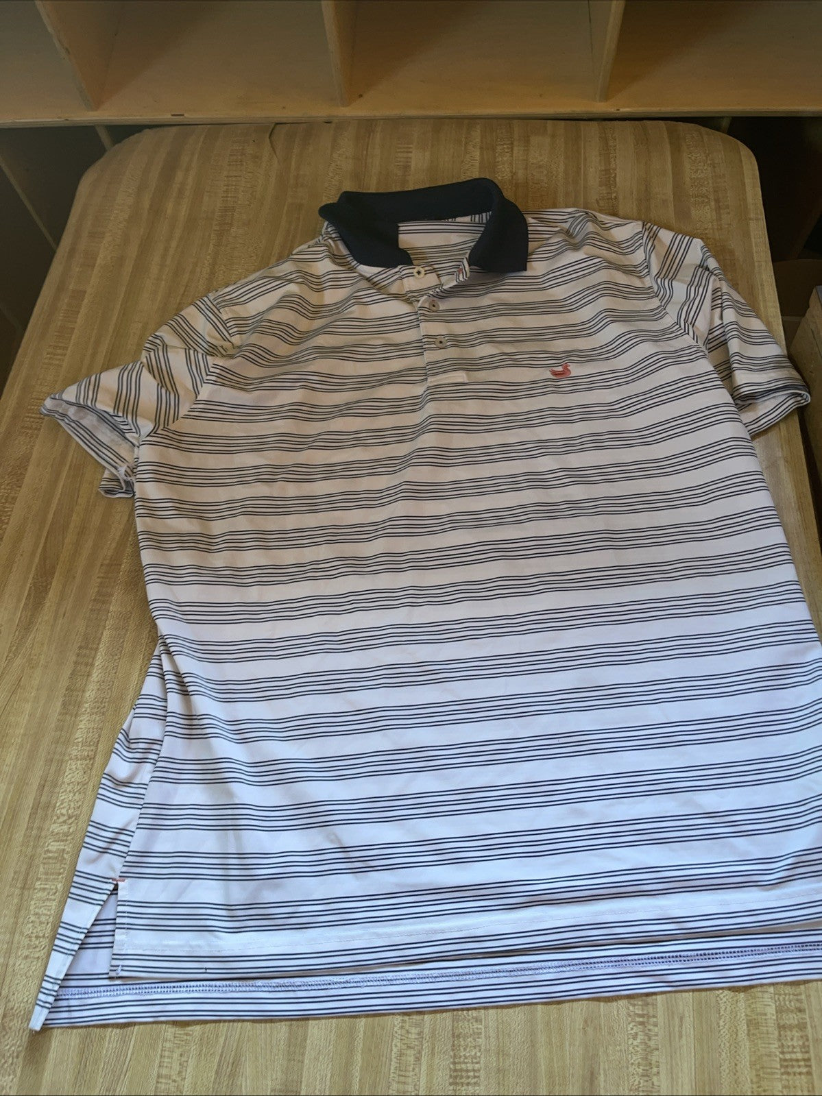 Southern Marsh Polo Large 