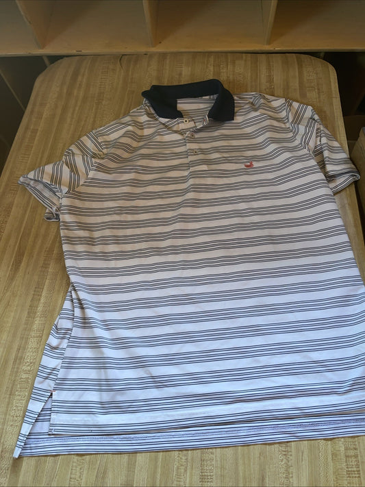Southern Marsh Polo Large 