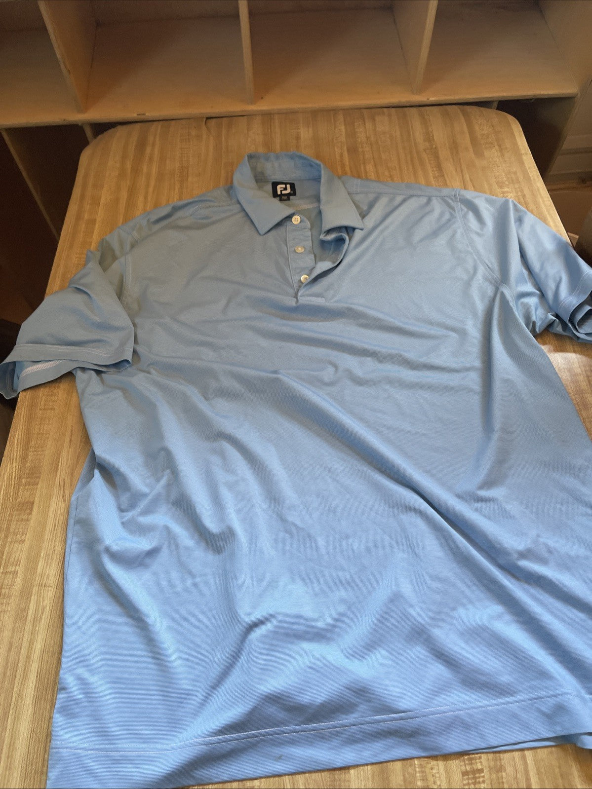FJ Polo XXL 
