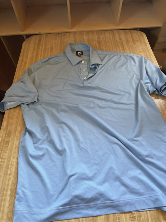 FJ Polo XXL 