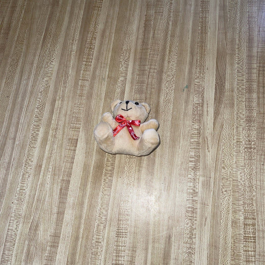 Russell Stover Plush 