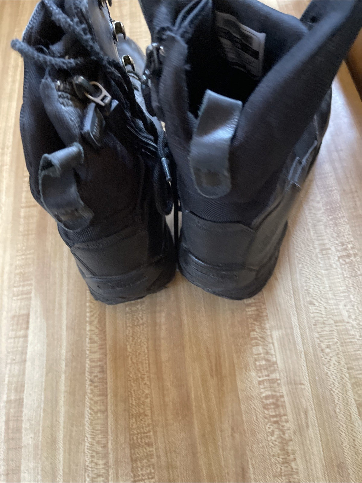 Magnum Combat Boots 12