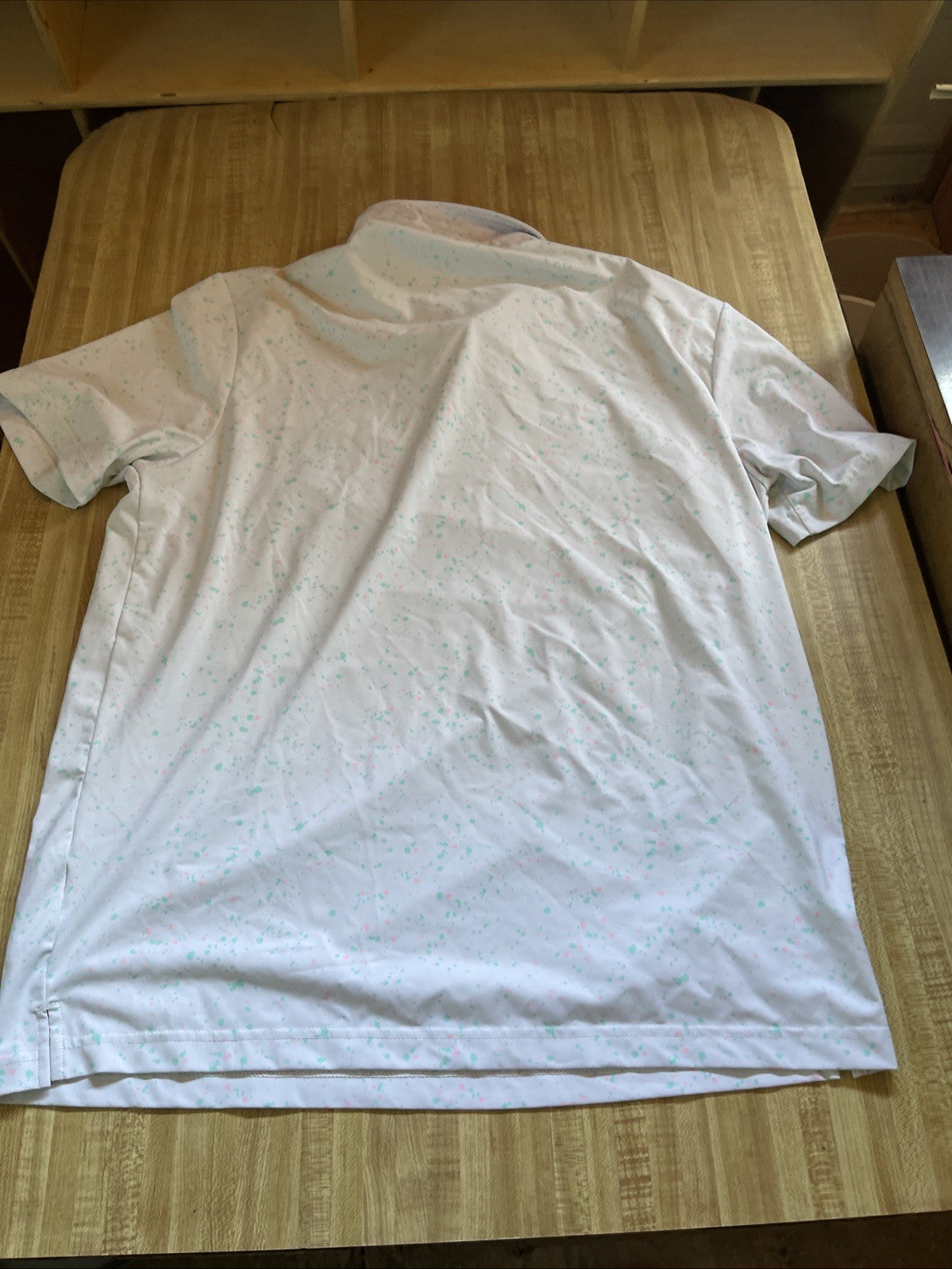 Sunday Swagger Polo Large 