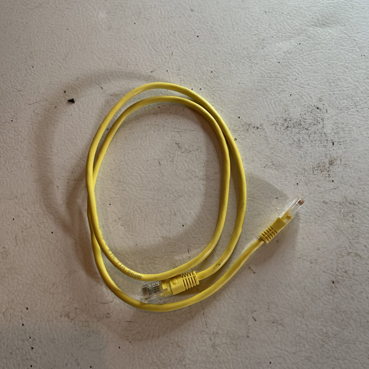 Ethernet Cable 