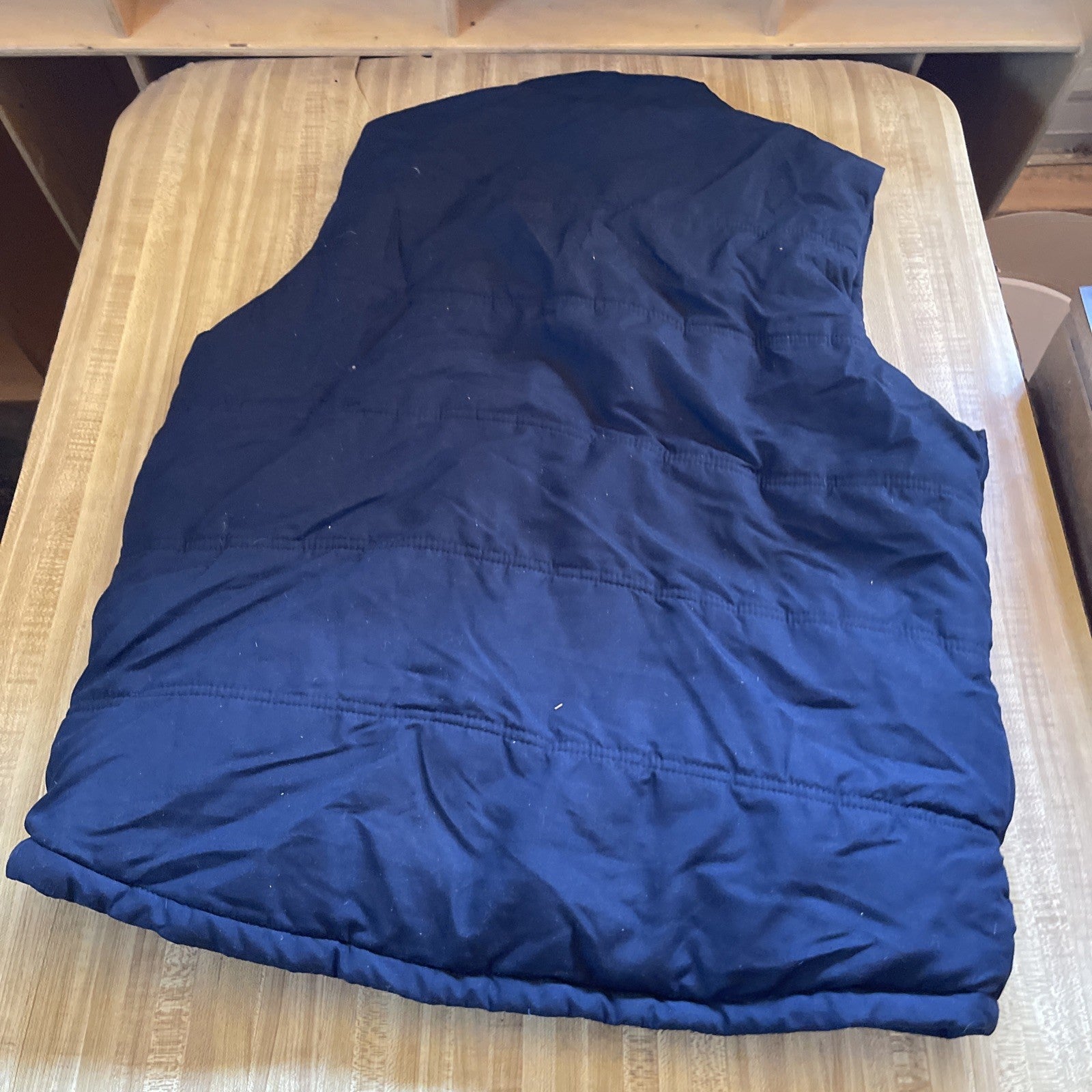 Weatherproof Puffer Vest XL