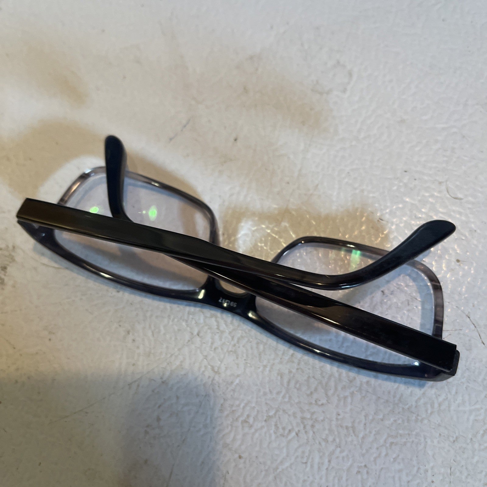 robert mitchell eyeglass frames