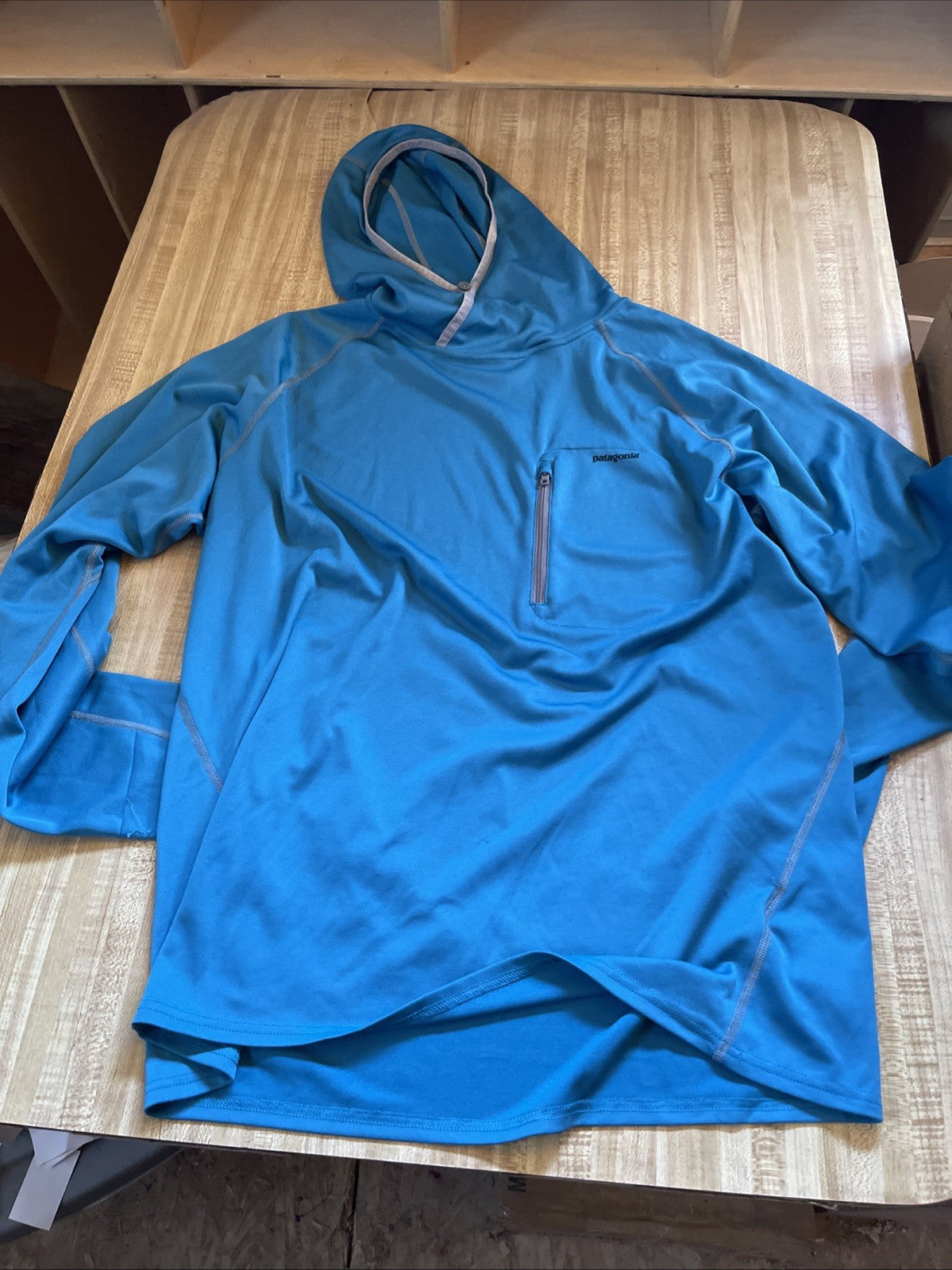 Patagonia Hoodie Large