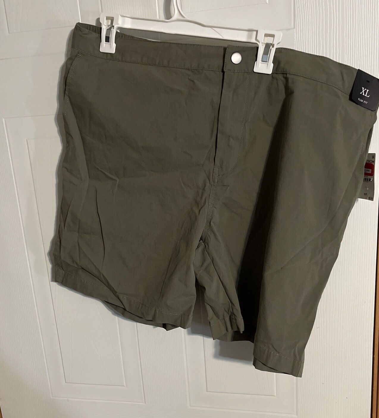 Treasure & Bond Shorts XL NWT 