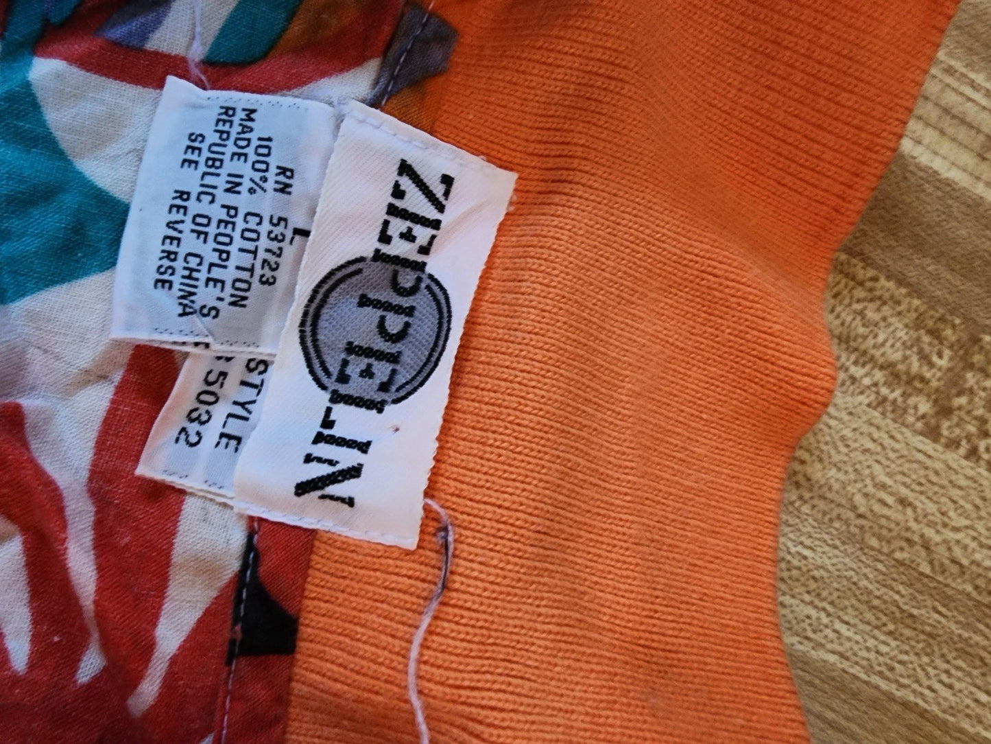 Zeppelin Polo Large 