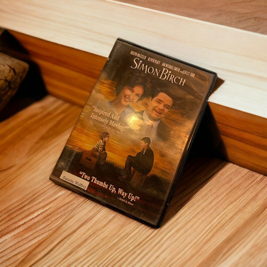 Simon Birch (DVD, 1998)