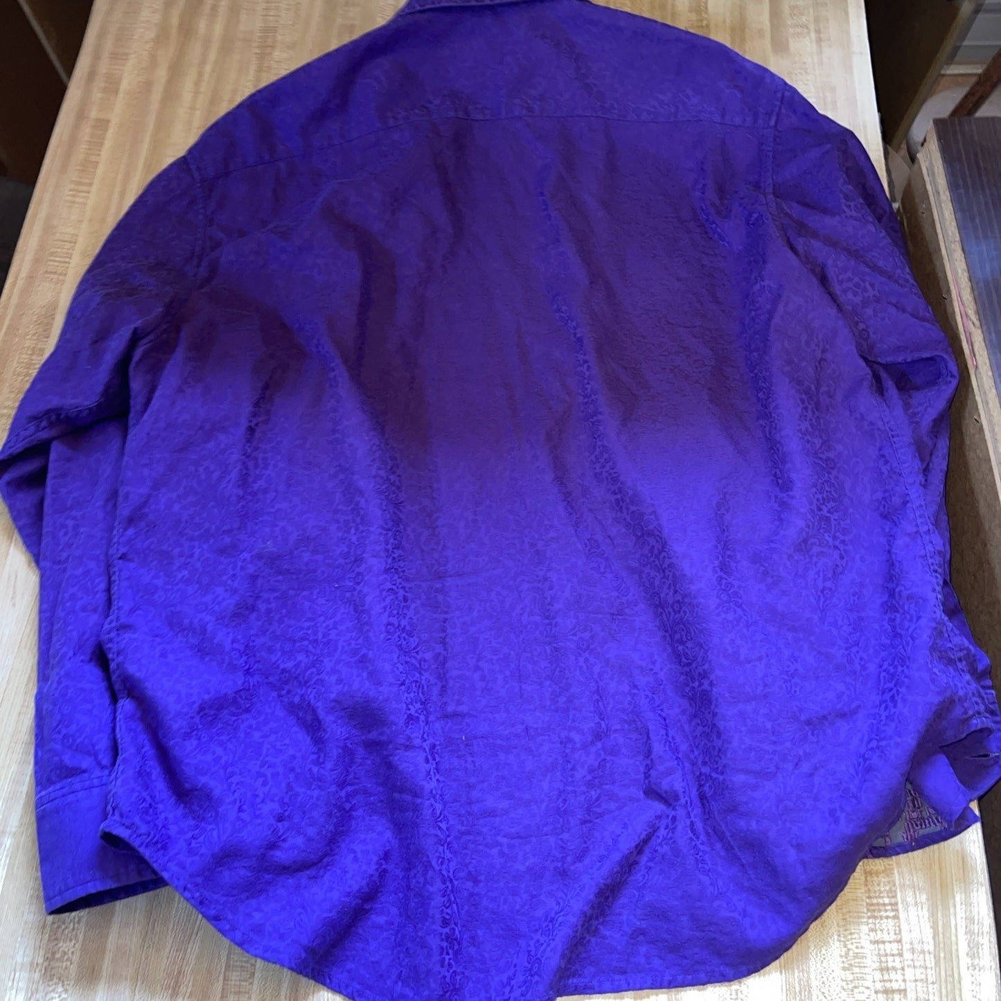 Robert Graham Button Up 2XL 
