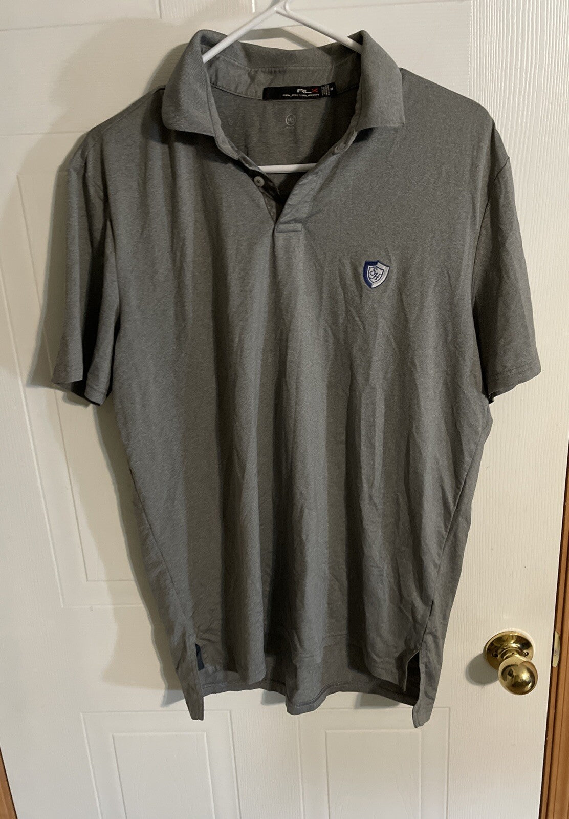 rlx ralph lauren Polo Medium