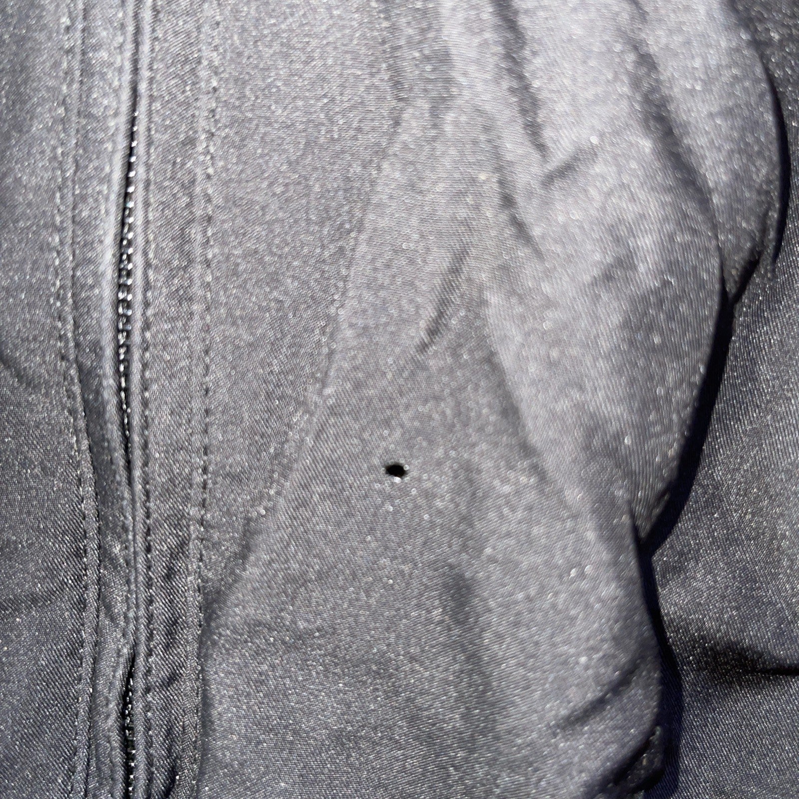 Cutter & Buck Windtec Jacket XXL 