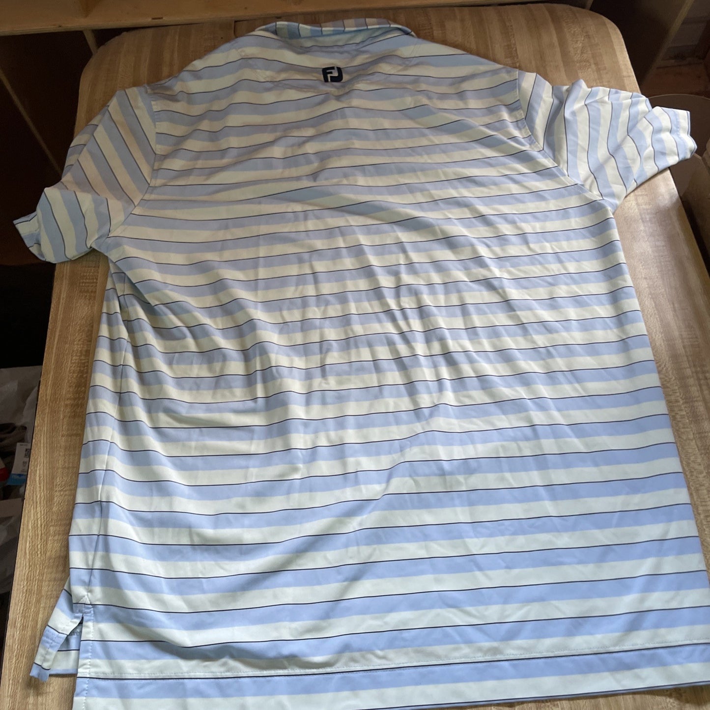 Footjoy FJ Polo XL