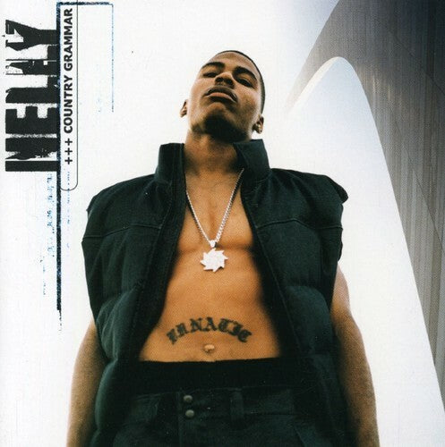 Country Grammar by Nelly (CD, 2000)