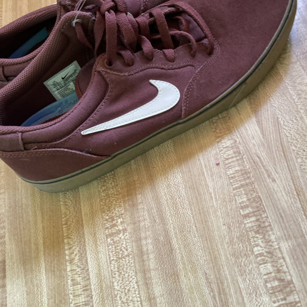 Nike SB Chron 2 Dark Pony  11.5