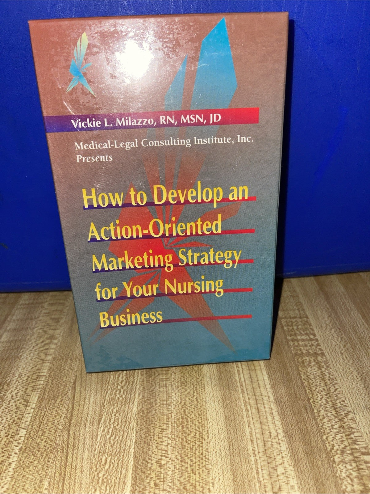 How To Develop An Action Oriented Marketing Strategy For Your Nursing Business 