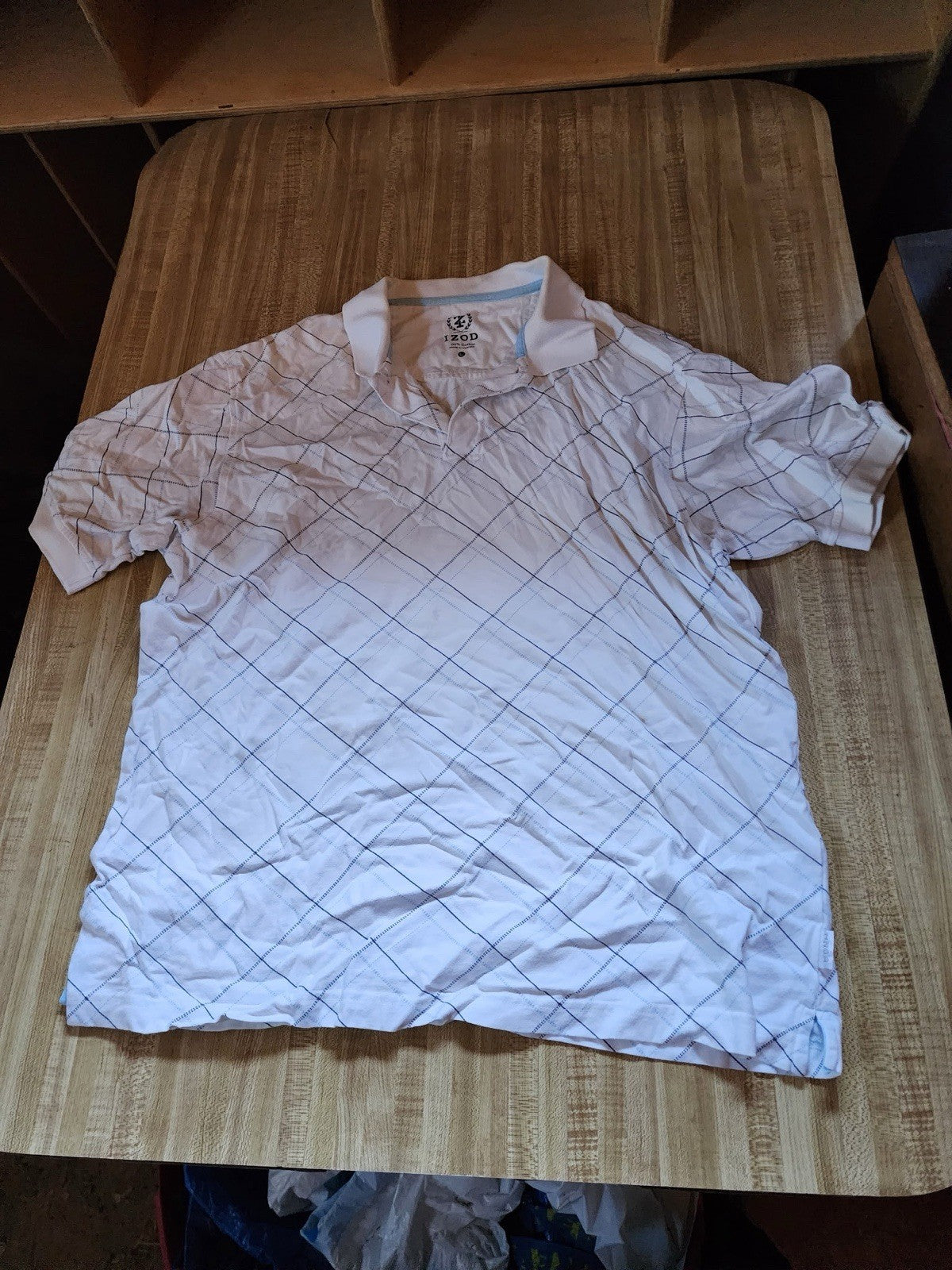 Izod Polo Large 