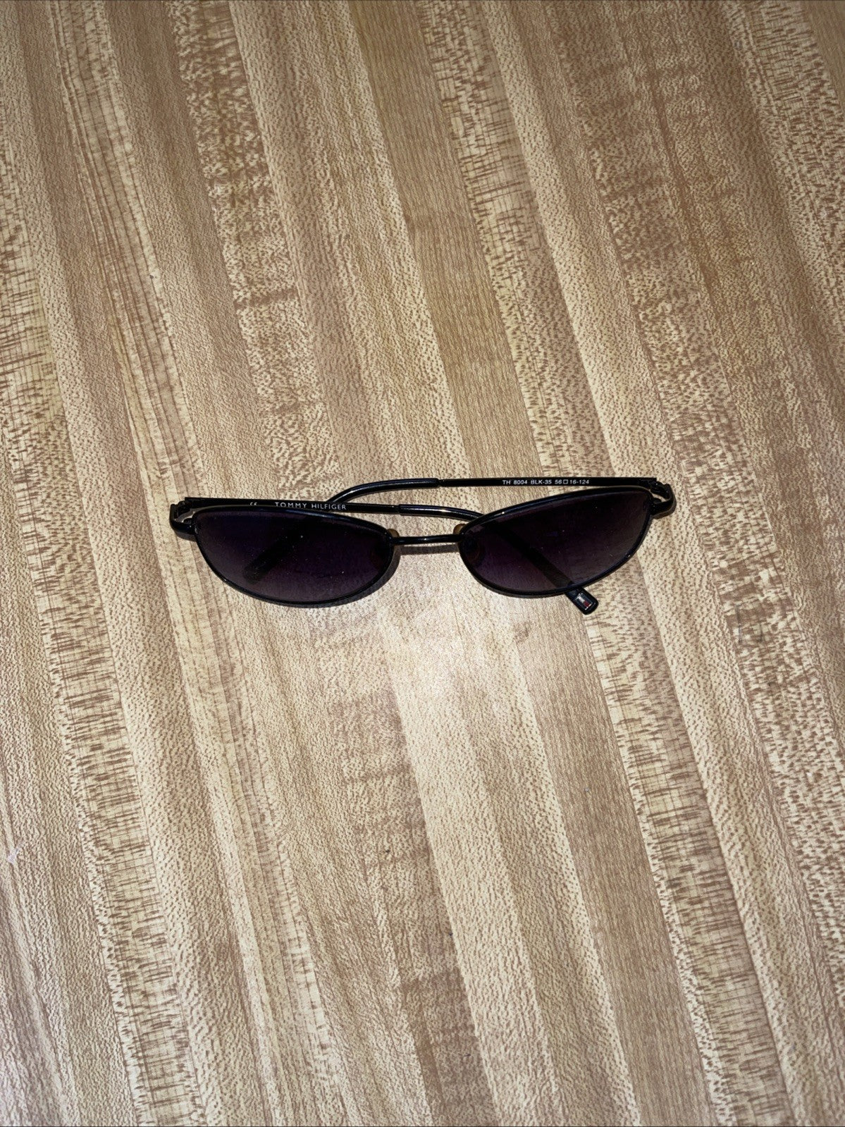 Tommy Hilfiger Sunglasses 