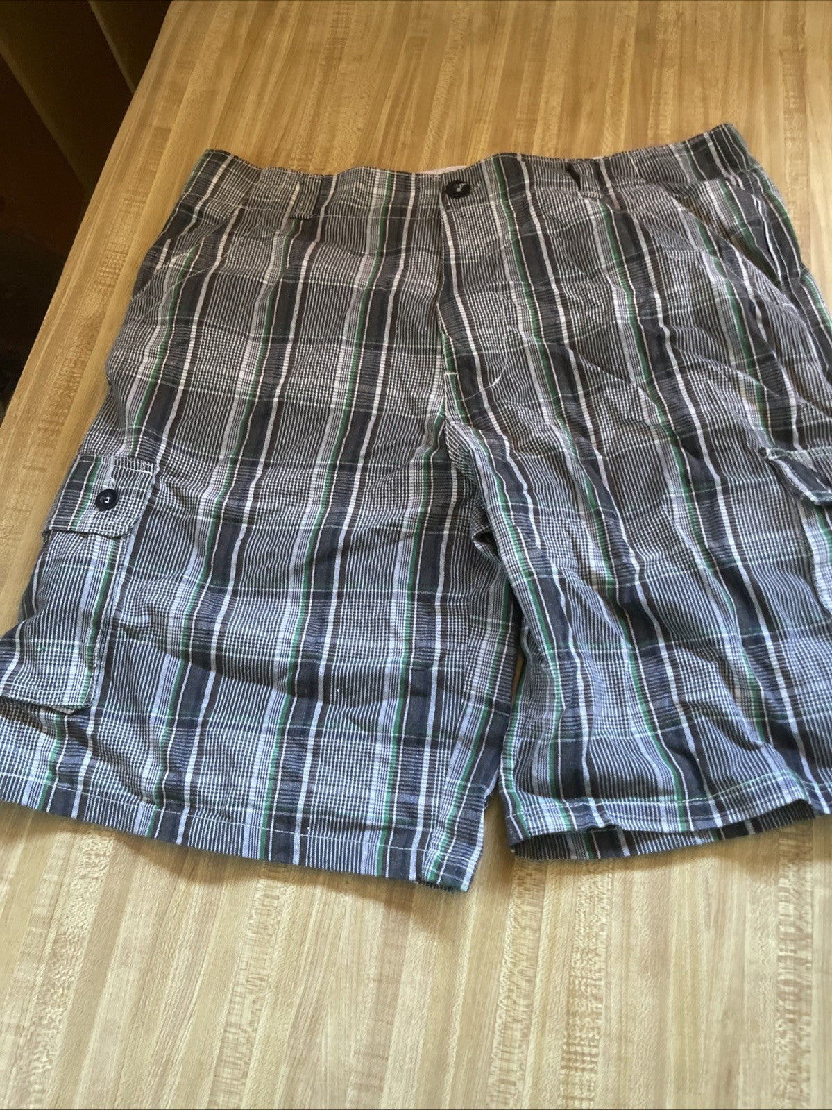 Nonstop Sofich Cargo Shorts 40