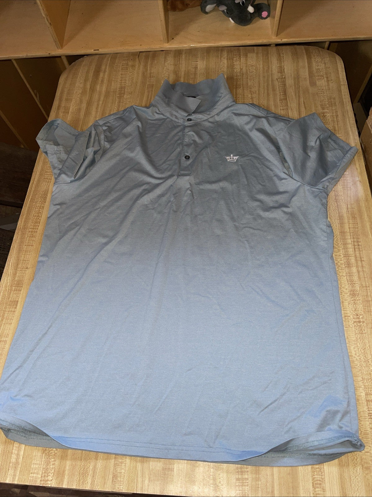 Equbio Polo XXL 