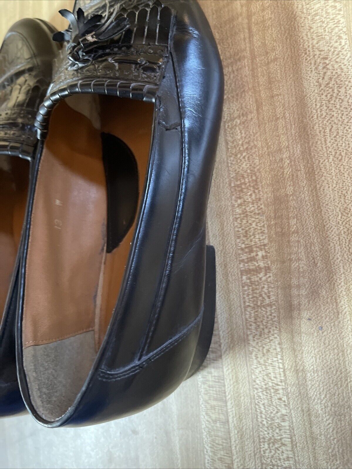 Giorgio Brutini Men’s Dress Shoes 13W