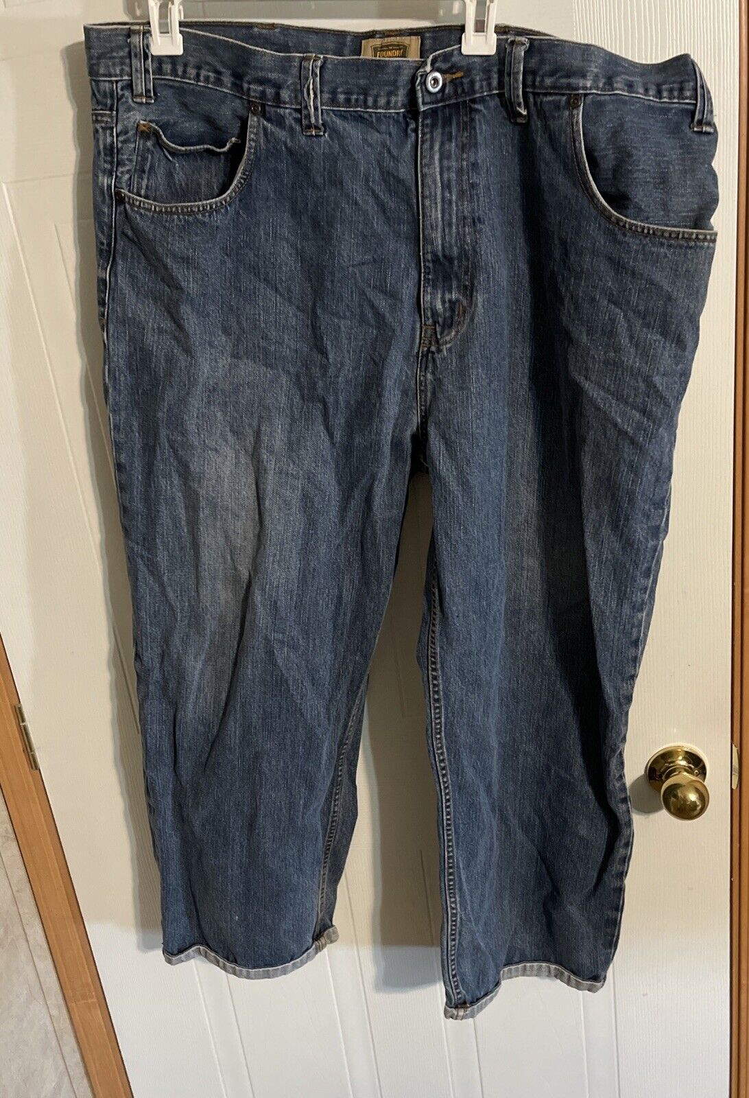 Foundry Jeans 46x30