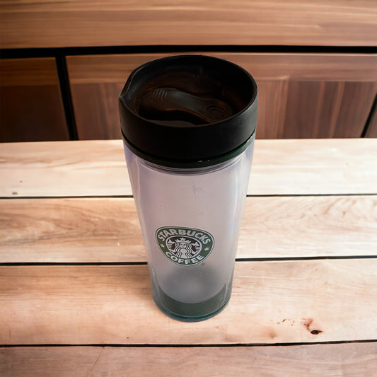 Starbucks Tumbler
