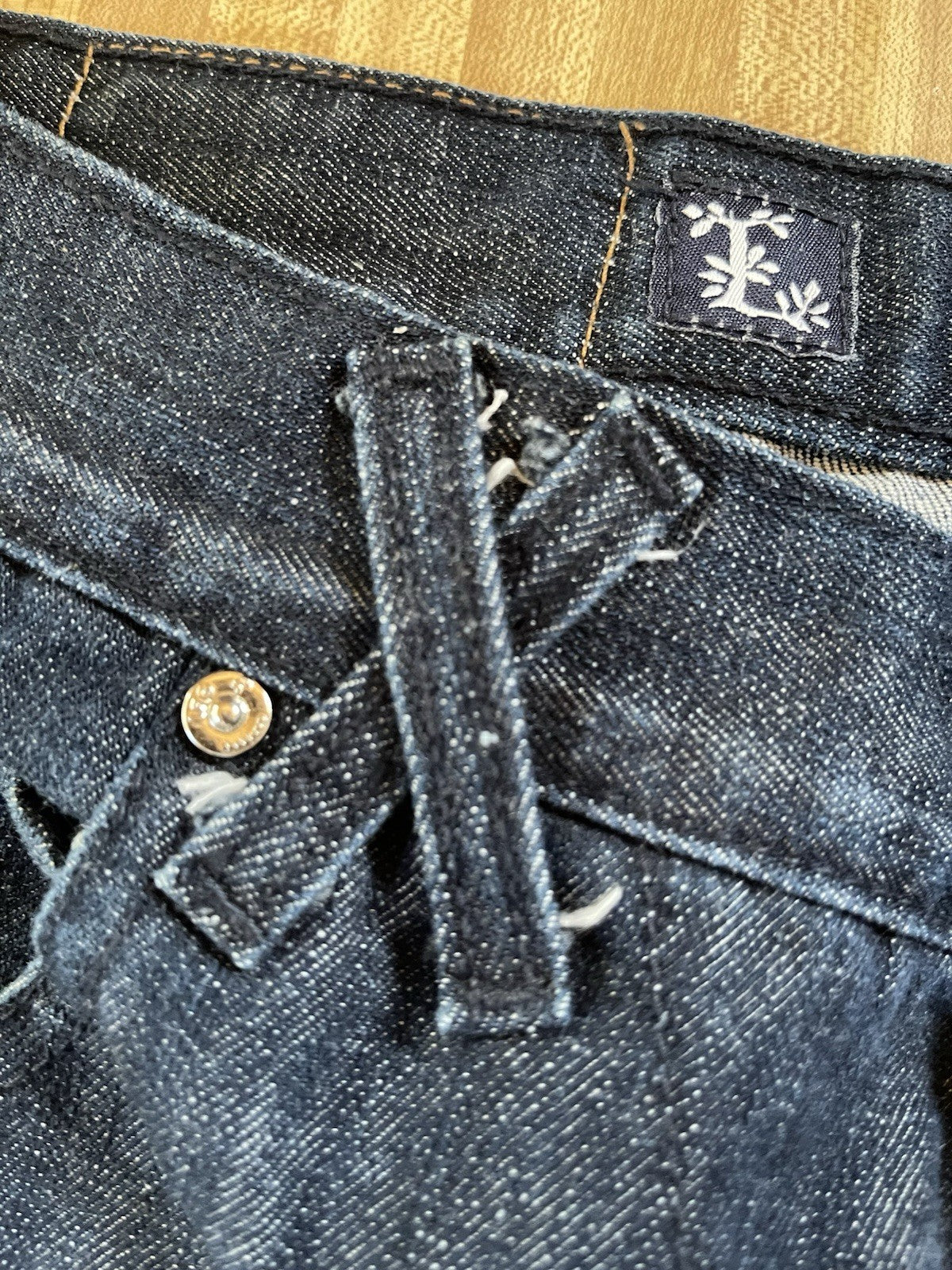 LRG Jeans 34/34 Y2K Streetwear Hiphop