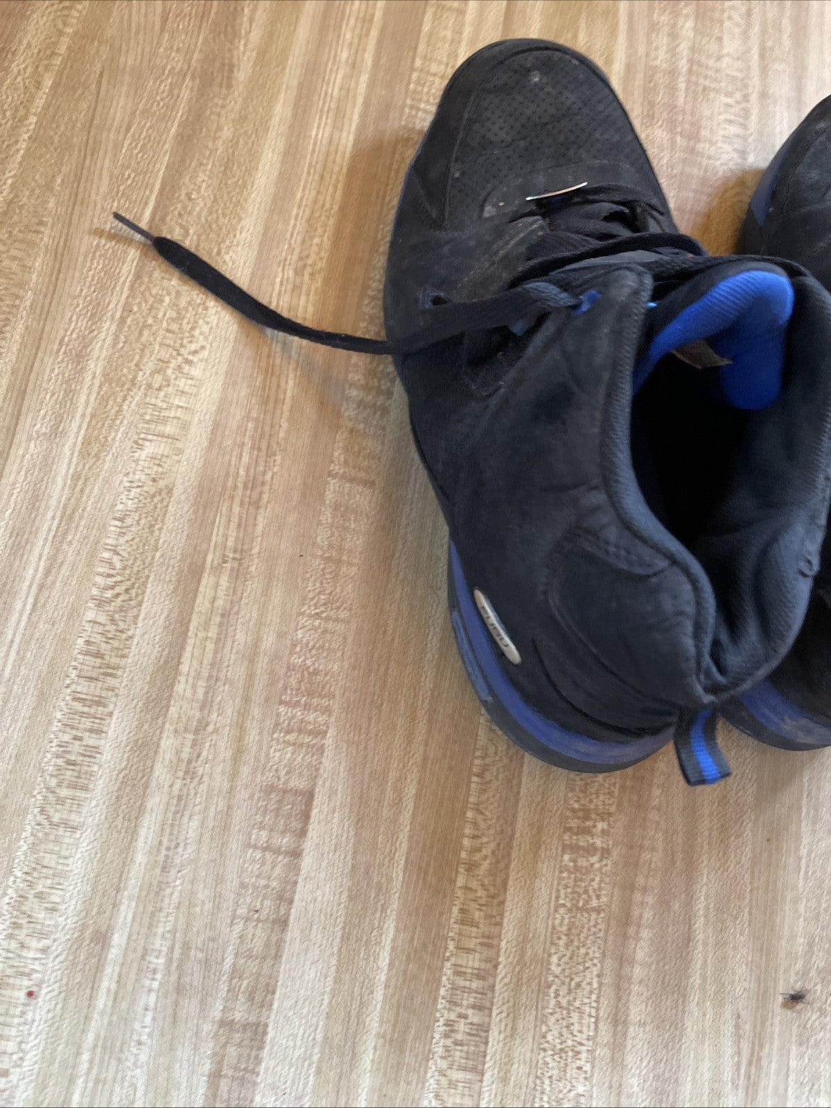 Fubu Sneakers 10.5