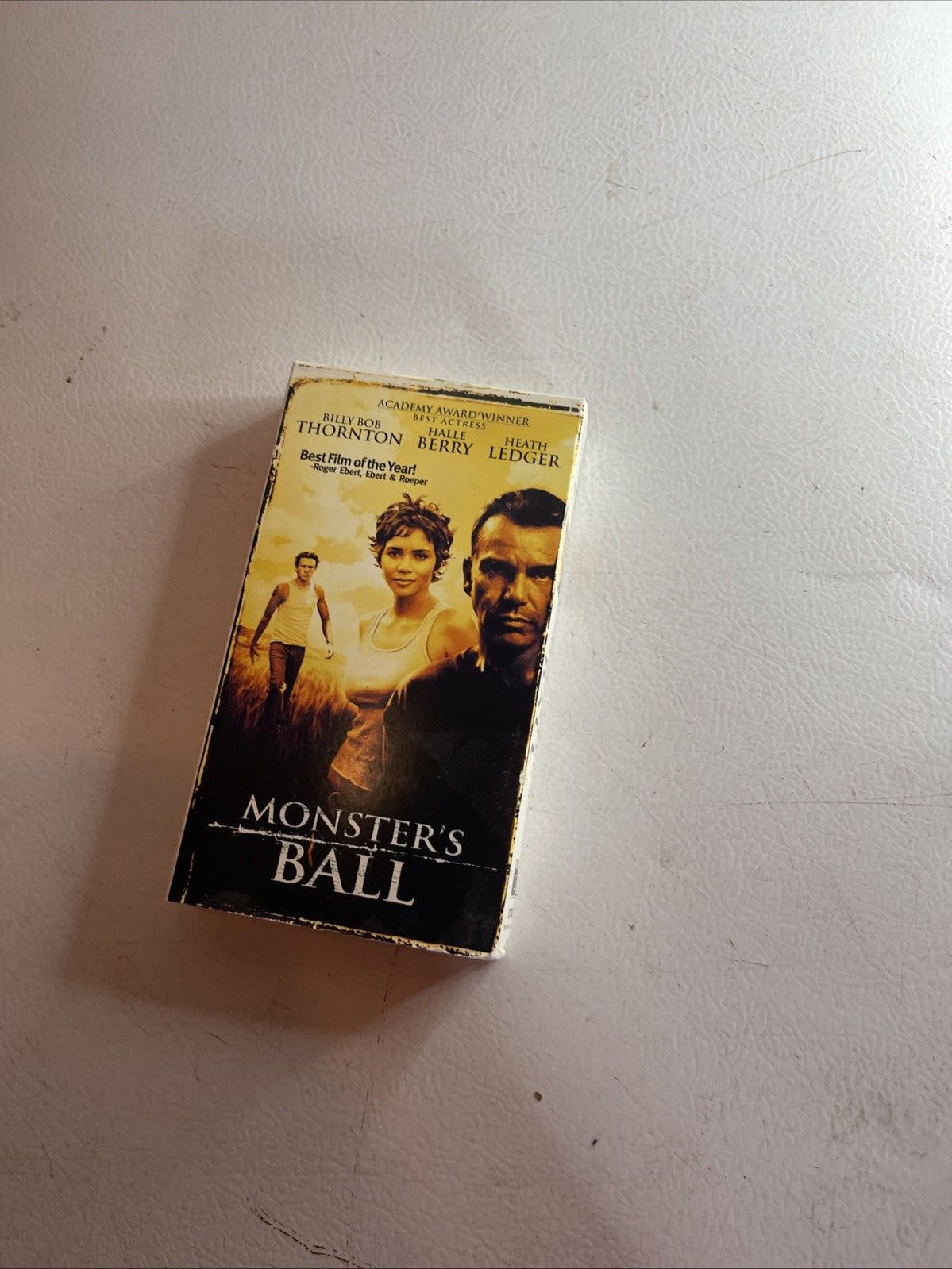 Monsters Ball (VHS, 2002)
