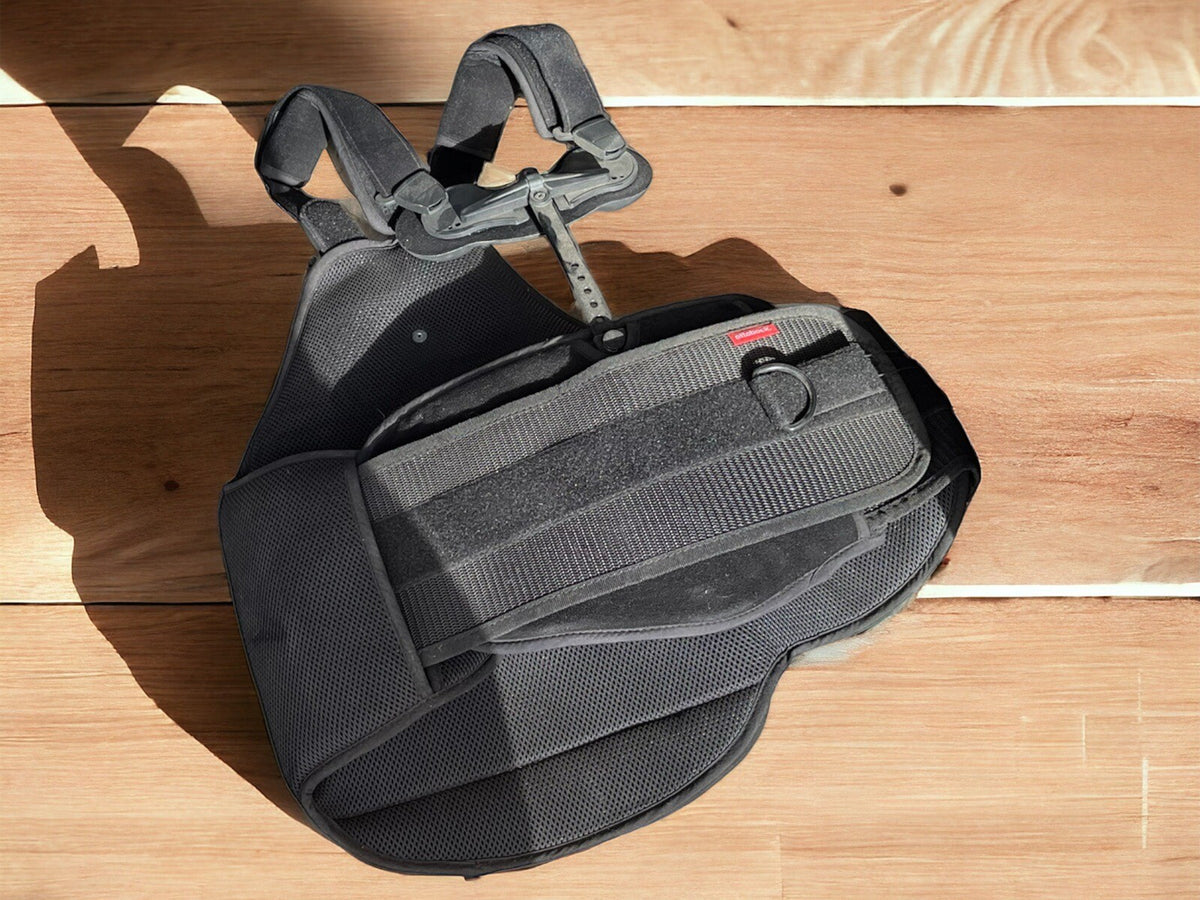 Ottobock Back Brace