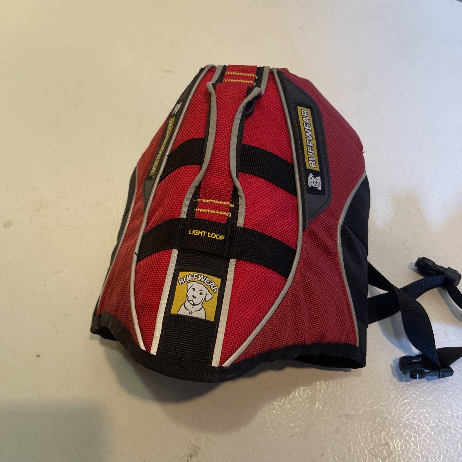 ruffwear dog harness x small