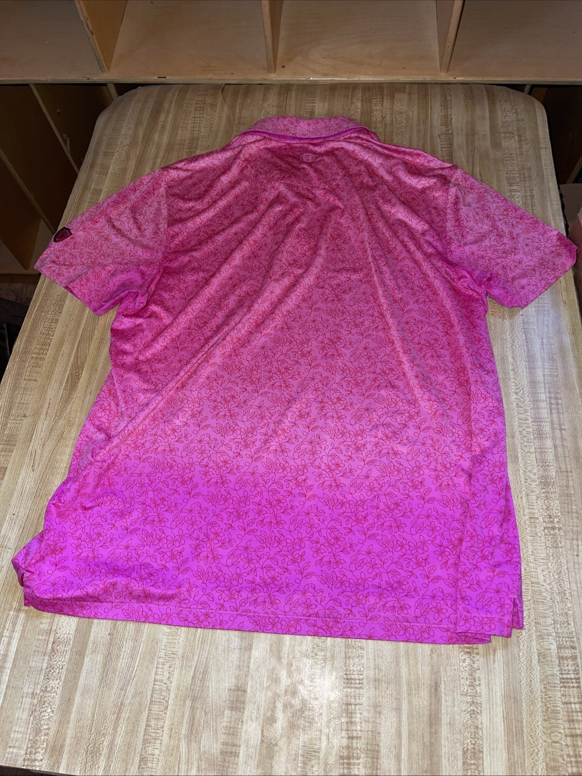 G Fore Polo XL