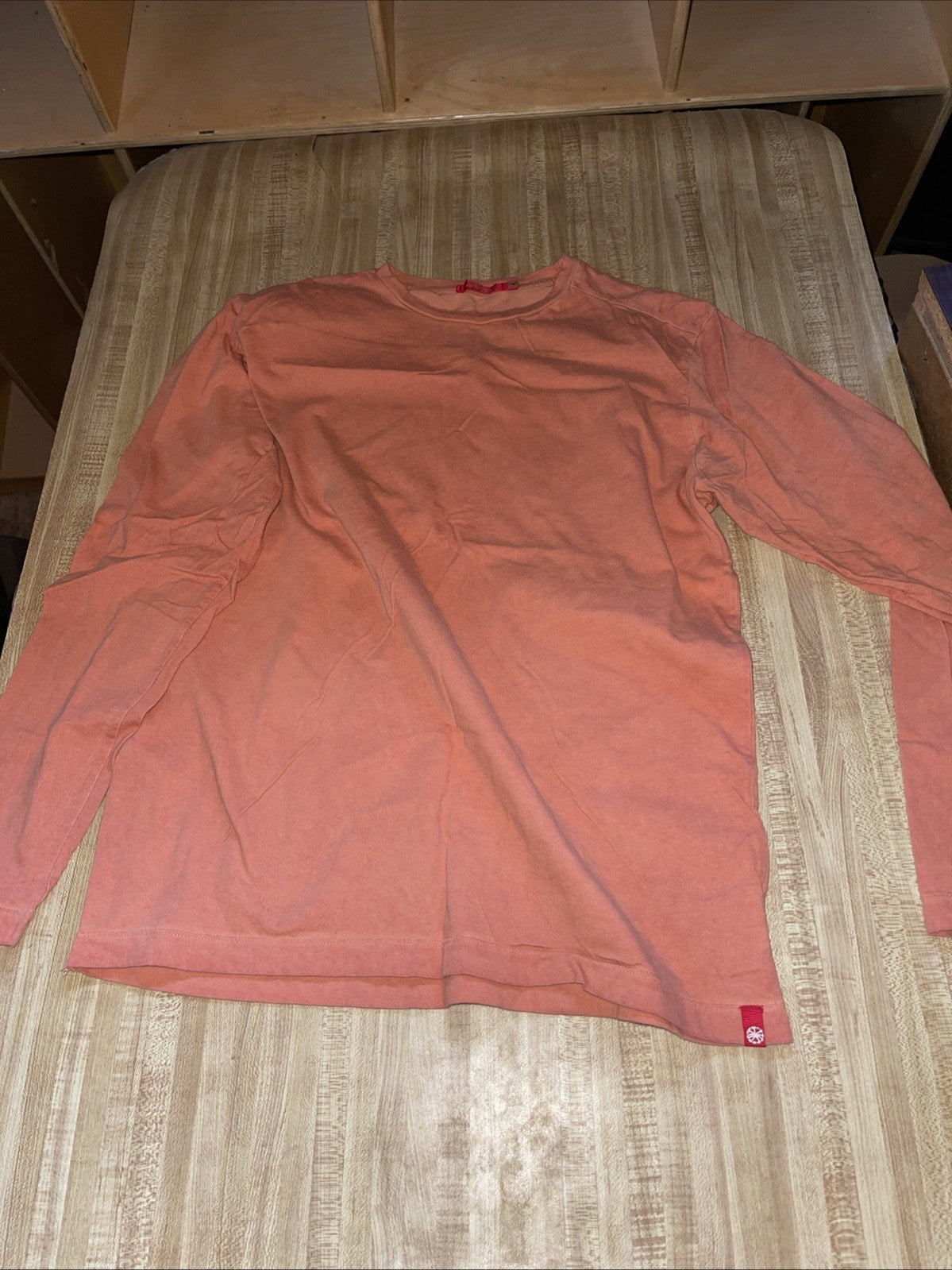 Agave Long Sleeve T Shirt Large 