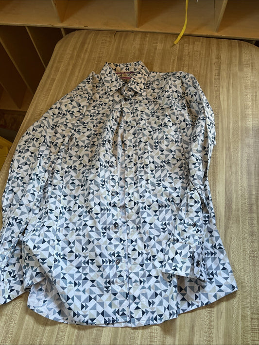 Coton Doux Shirt 15 1/4