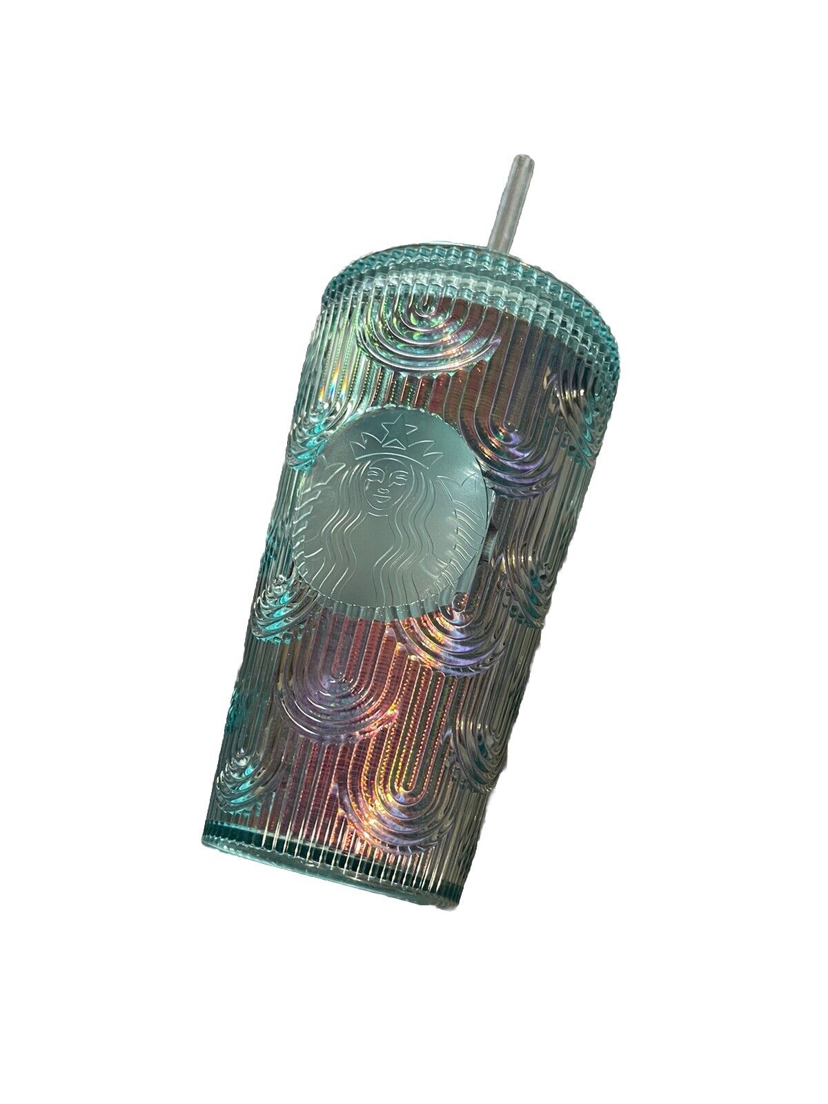Starbucks Tumbler 
