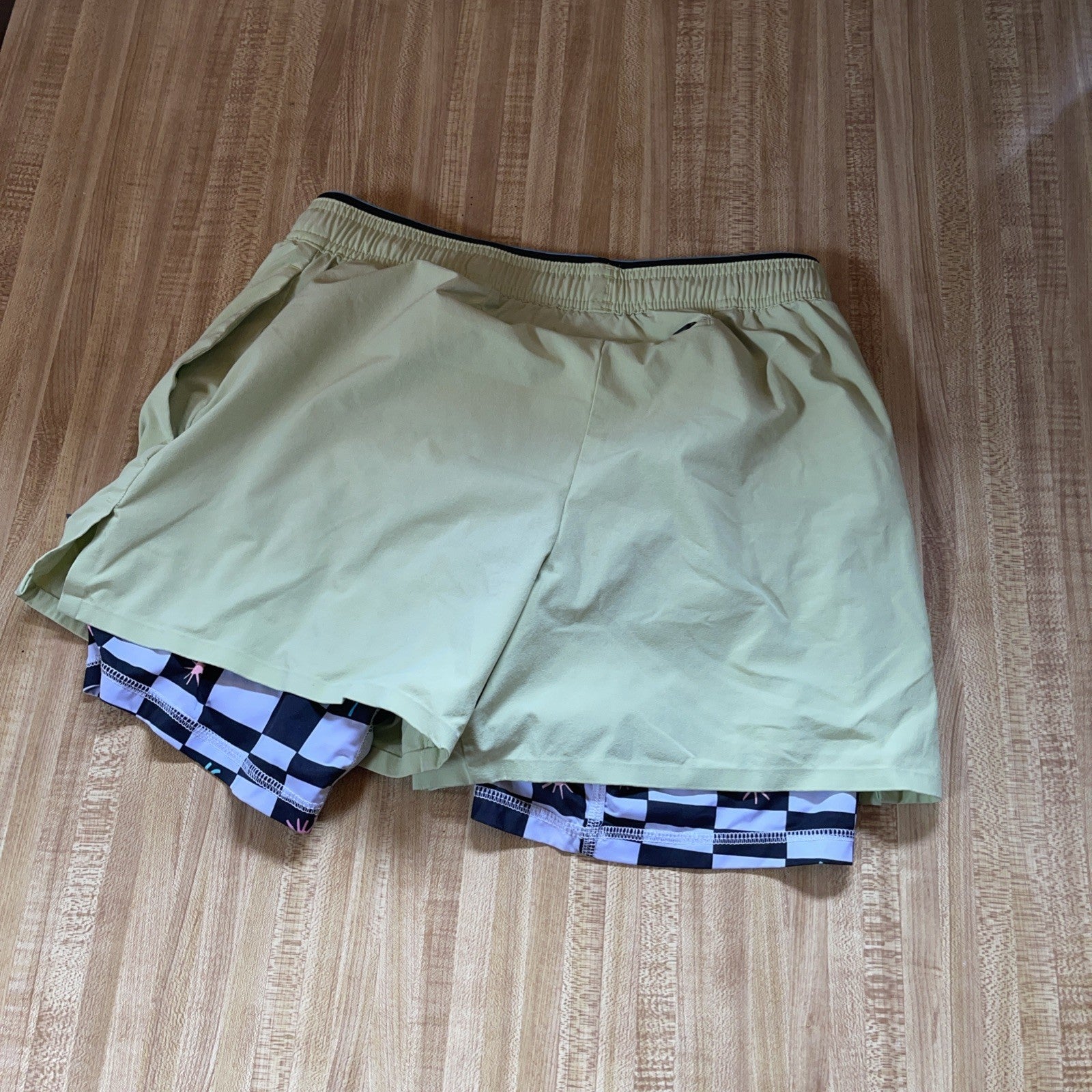 Chubbies Shorts Small 4 Inch Inseam 