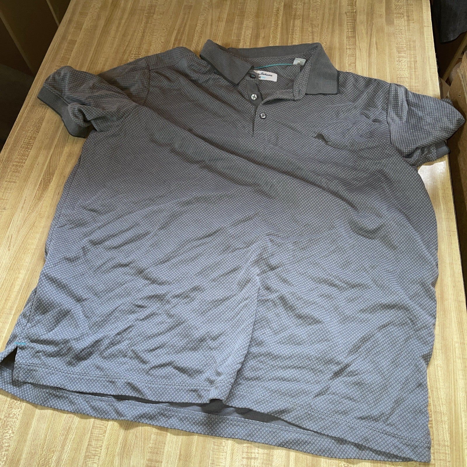 tommy bahama island zone polo xl